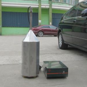 超聲波提取、萃取、分散